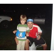 Christopher Michaels foto