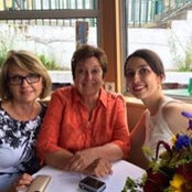 Mary Williams's photo