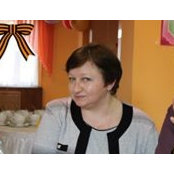 Ирина Чулкова's photo
