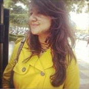 Sanya Chopra's photo