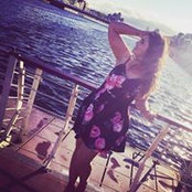 Queli Santos's photo