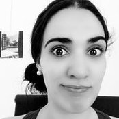 Foto von Ana LoRam