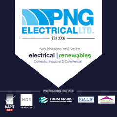 PNG Electrical Limited