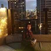 Foto von Ellen Rodriguez