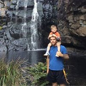 Karl Packman-Brown's photo
