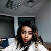 Lucy Macharia's photo