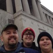 Jon Thorstenson's photo