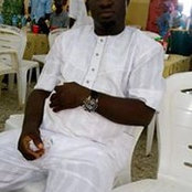 Foto von Bakare Ayodele