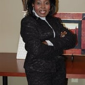 Mae Merriweather's photo