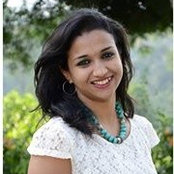 Serah George's photo