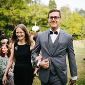 Nathan Porteshawver's photo