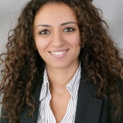 Nesrine Kandil's photo