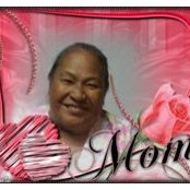 Photo de Silivia Tangitau