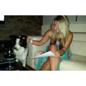 Helen Gianareas's photo