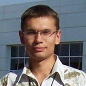 Foto von Dmitry Mushinsky