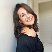Carla van der Merwe's photo