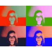 Moonika Märtsons foto