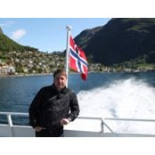 Igor Sakovich's photo