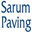 Sarum Paving