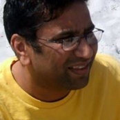 Foto von Abhisar Patel