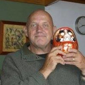 Philip Boyds billede