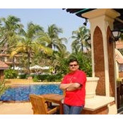Foto von Amit Mathur