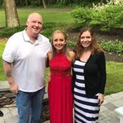 John N Kim Williams's photo