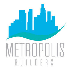 Metropolis Builders