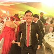 Paul Emmanuel Empas's photo