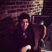 Carolina Zelaya's photo