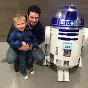 Greg Taylor's photo