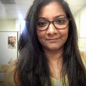 Foto von Pratibha Bhat