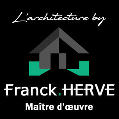 Franck HERVE - Maître d'oeuvre