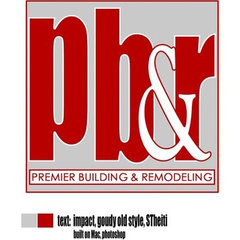 Premier Building and Remodeling, Inc.