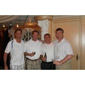 Mike Dungans foto