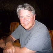 Richard Charnley's photo