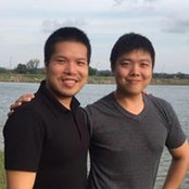 Joshua Tjandra's photo