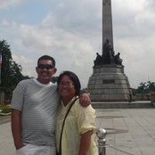 Sarah Topacio's photo