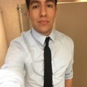 Jesse Castro's photo