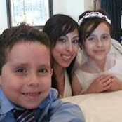 Antonia Moreno's photo