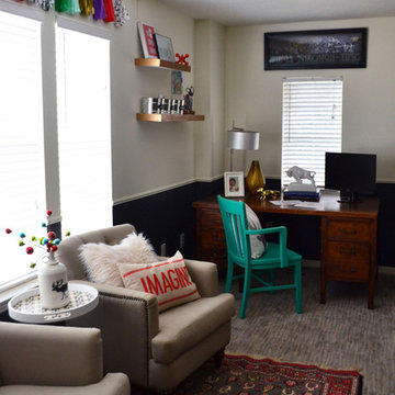 Bonus Room for Pop & Tot