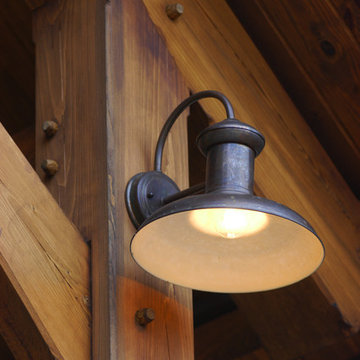 Rustic Details
