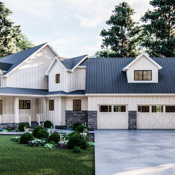 Fallbrook Inspiration | G.J. Gardner Homes San Diego