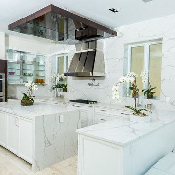 Kitchen Projects