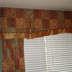Window Treatments - Window Treatments
