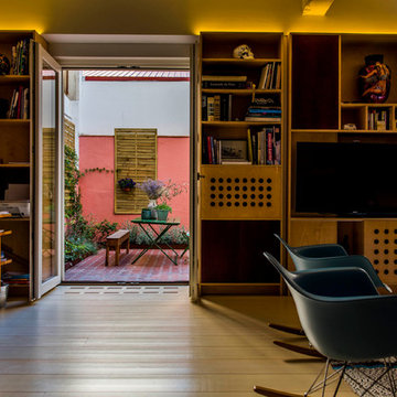 Casa Rocío Bardín