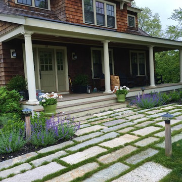 Modern Farmhouse