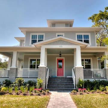 Davis Islands Showcase Home