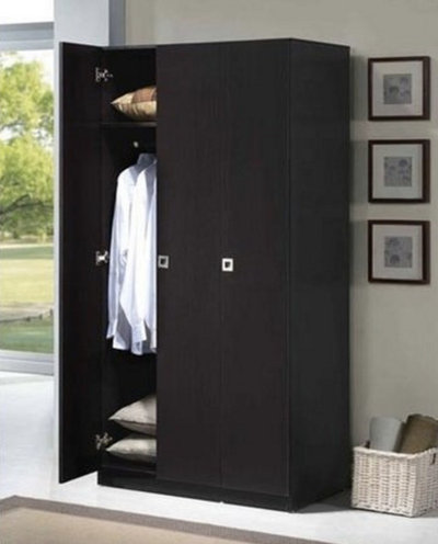 Modern Wardrobes and Armoires by courts.com.sg