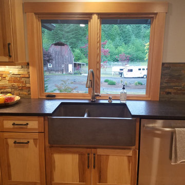 KItch Remodel